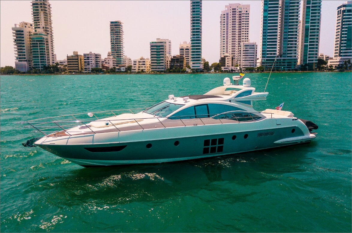 Azimut -22
