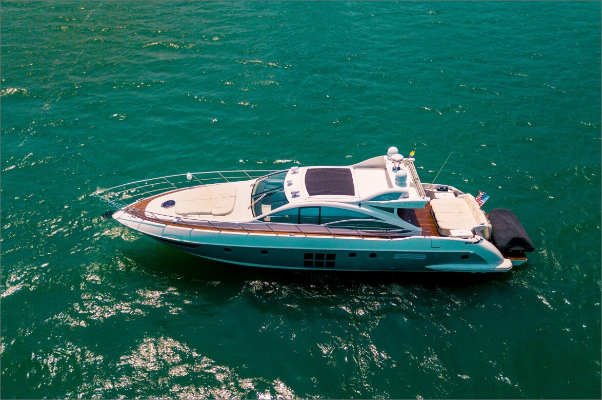 Azimut -4
