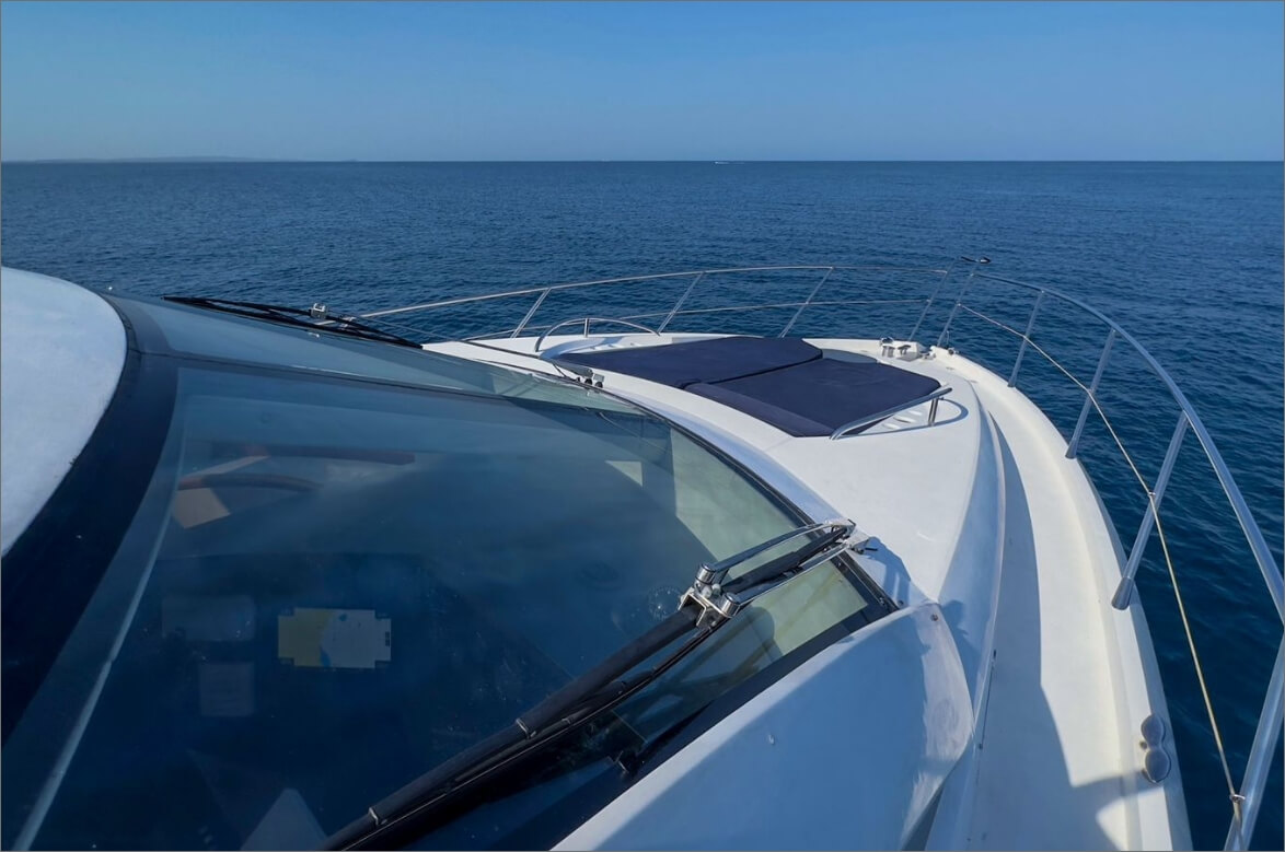 Sunseeker Manhattan -10