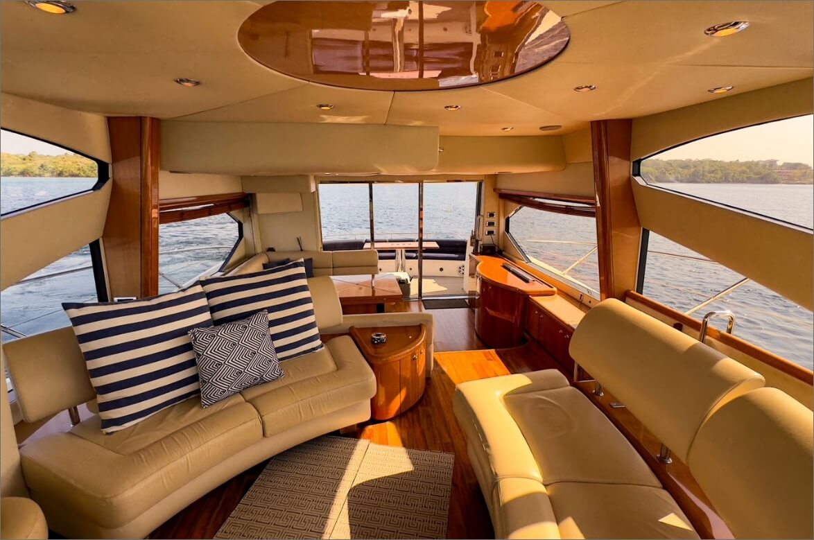 Sunseeker Manhattan -16