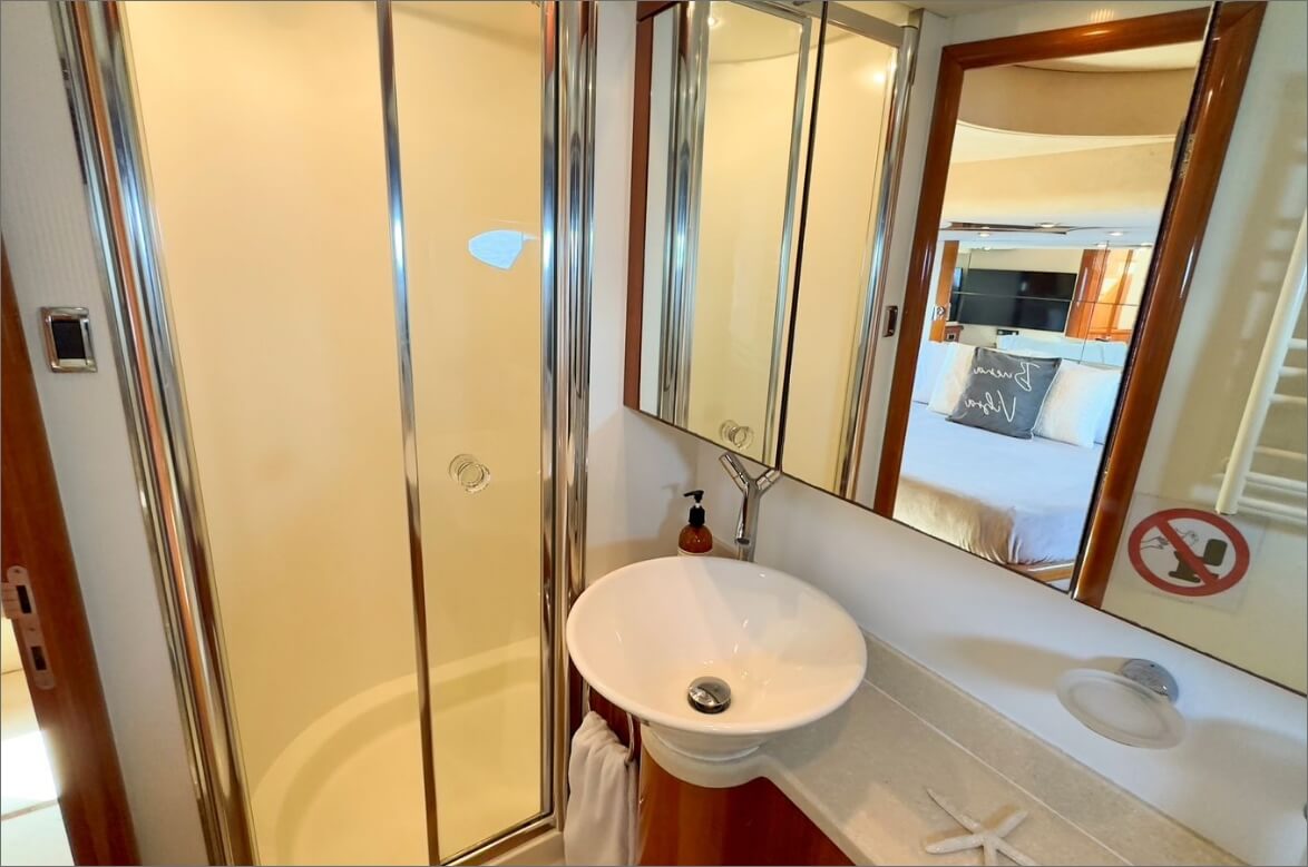 Sunseeker Manhattan -17