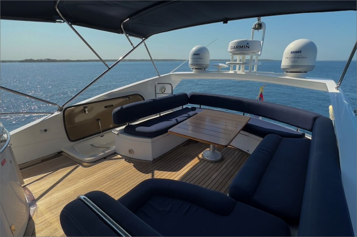 Sunseeker Manhattan -18