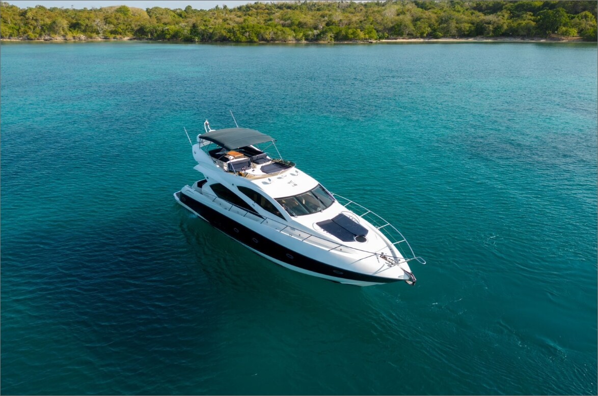 Sunseeker Manhattan -19