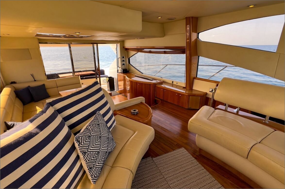 Sunseeker Manhattan -2