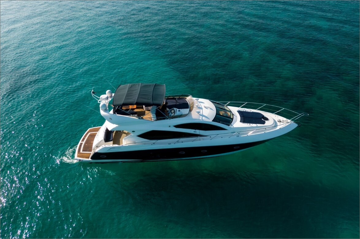Sunseeker Manhattan -20
