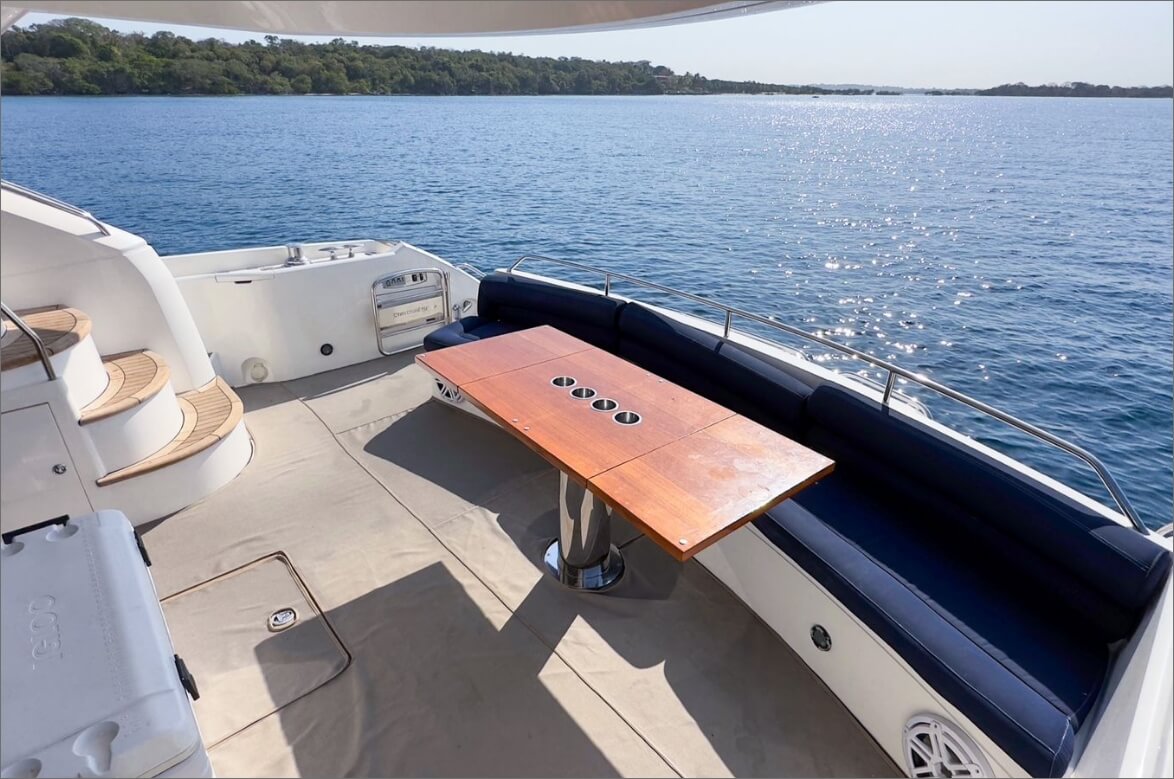 Sunseeker Manhattan -21