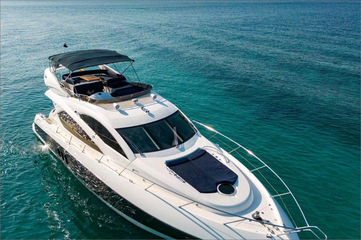 Sunseeker Manhattan -22