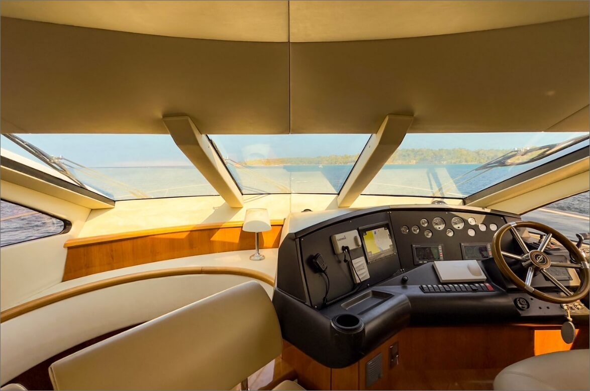 Sunseeker Manhattan -3