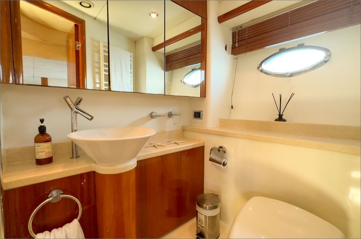 Sunseeker Manhattan -6