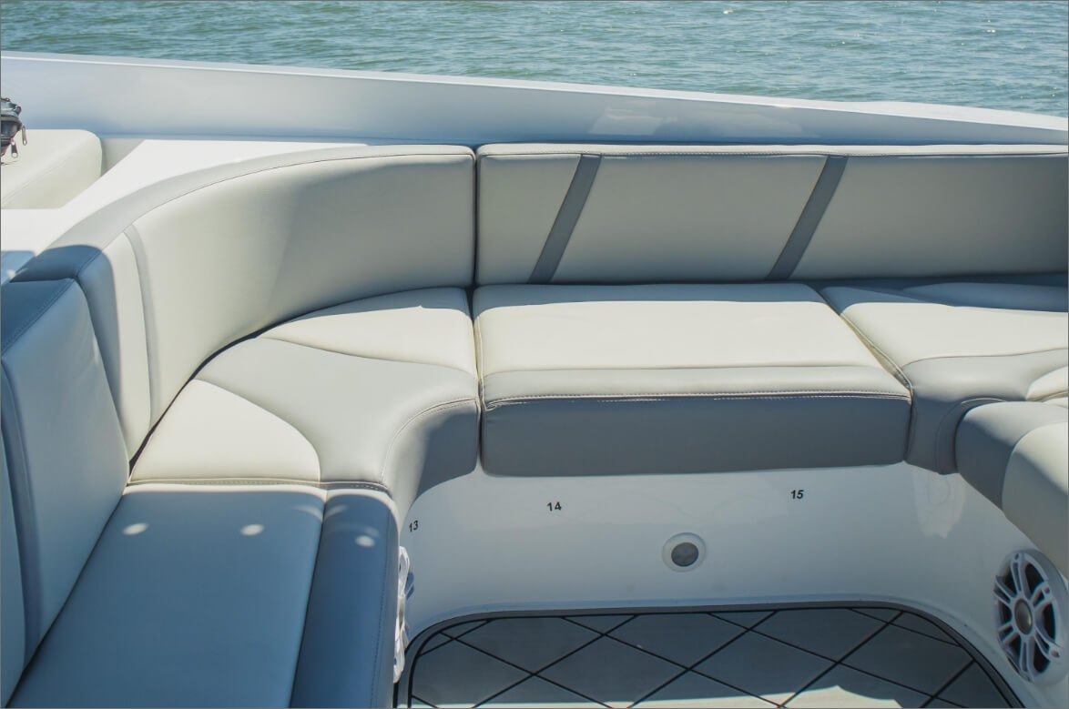 Todomar 38’ Boating Image -7